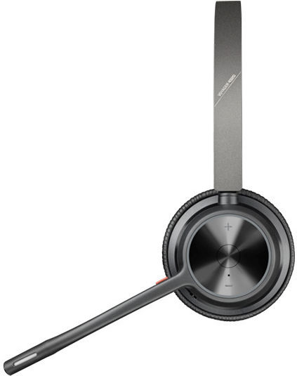 Poly Voyager 4320 Uc VOIP-Headset (77Y99AA)
