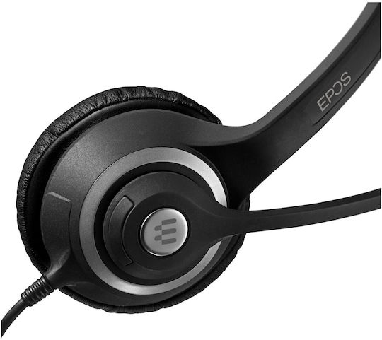Epos Impact SC 238 VOIP Headset (1000657)