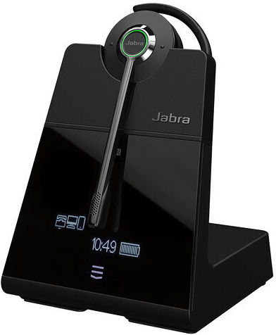 Jabra Engage 75 Se Convertible VOIP-Headset