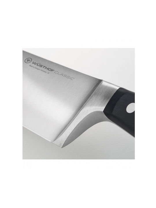 Μαχαίρι Φιλεταρίσματος Slicer 26cm Classic Wusthof 1040100726 00028857