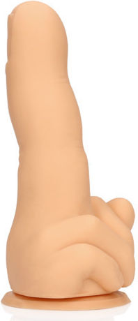 Shots Ρεαλιστικό Dildo Flesh