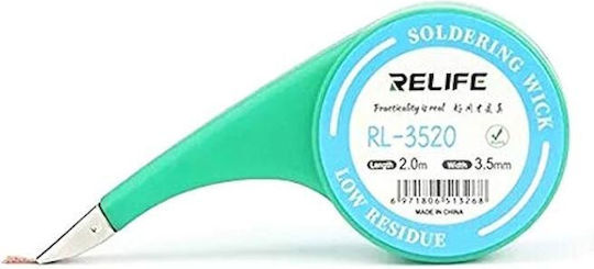 Relife Rl-3520 Νήμα Αποκόλλησης 3.5mm X 2m
