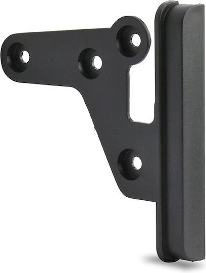 Phonocar Mounting Plate Frames 2 Din for Toyota Auris / Avensis / Celica / Corolla / RAV 4