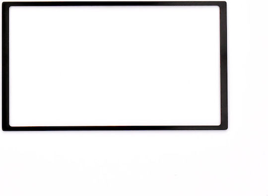 Phonocar DIN Fascia Panels 2 Din for Nissan Qashqai 2007-2014