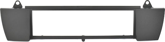 Phonocar DIN Fascia Panels 2 Din for BMW Z4 2008