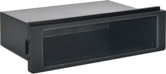 Phonocar Πρόσοψη 2 Din για Volkswagen Touareg / Transporter 2003>2011
