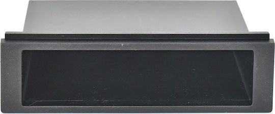 Phonocar Πρόσοψη 2 Din για Volkswagen Touareg / Transporter 2003>2011