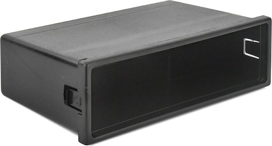 Phonocar Πρόσοψη 2 Din για Citroen Jumper Fiat Ducato Peugeot Boxer