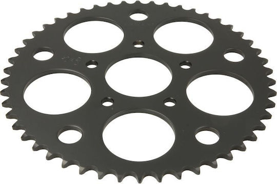 JT Sprockets Pinion spate pentru Honda XR / CBF 250