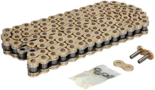 JT Sprockets Lanț de transmisie pentru Suzuki GSX-R 600 pentru Yamaha MT-07 / MT-10 / YZF-R1 / Tracer 700