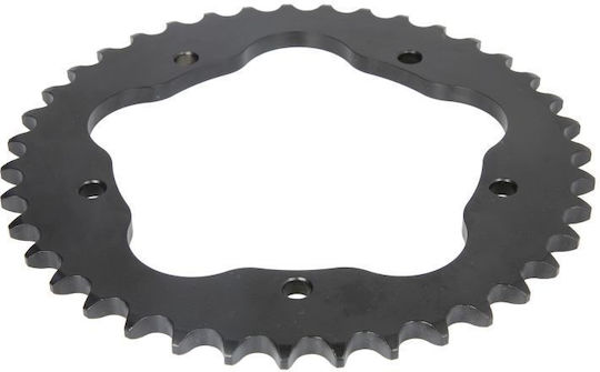 JT Sprockets Rear Sprocket for Ducati Hypermotard / Hyperstrada / Monster / Multistrada / Streetfighter
