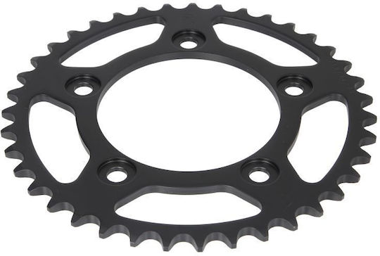 JT Sprockets Rear Sprocket for Triumph Scrambler