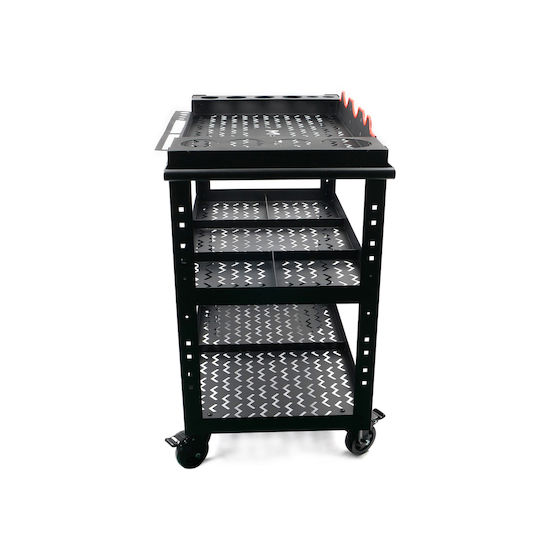 Maxshine Metallisch Werkzeugkiste