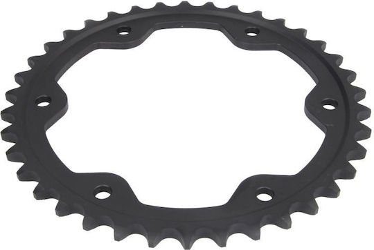 JT Sprockets Γρανάζι Πίσω για KTM Super DUKE