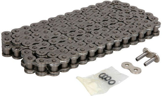 JT Sprockets Drive Chain for Suzuki GSX-R 600 for Yamaha Tracer 700 / MT-07 / MT-10 / YZF-R1