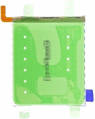 Samsung EB-BS918ABY Service Pack Μπαταρία Αντικατάστασης 5000mAh για Samsung S918B Galaxy S23 Ultra