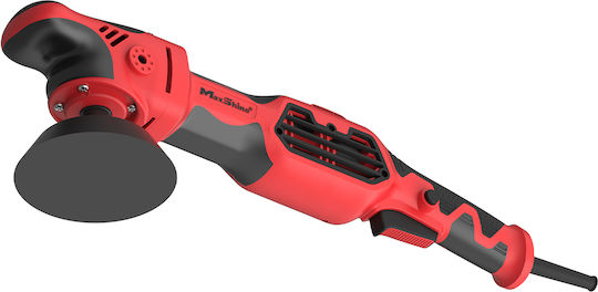 Maxshine MB1200 Pro Rotationspolierer Polierer Bürstenlos 1200W mit Drehzahlregelung