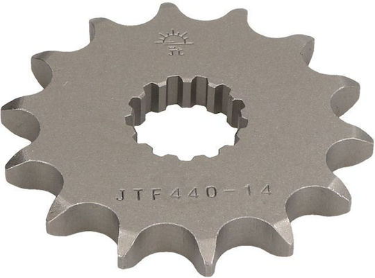 JT Sprockets Pinion față pentru BMW R 1100