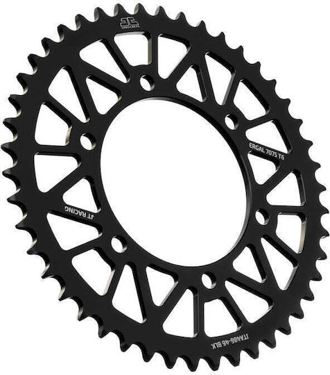 Jt Sprocket Gear