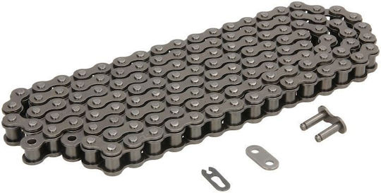 DID Drive Chain 428 for Kawasaki BN 125 Suzuki GZ 125 Marauder 98-10 / Kawasaki BN 125 Eliminator 98-07 132