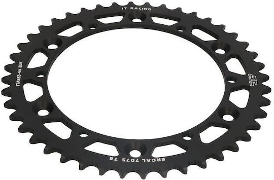JT Sprockets Rear Sprocket for Yamaha YZ 250 / XT 500