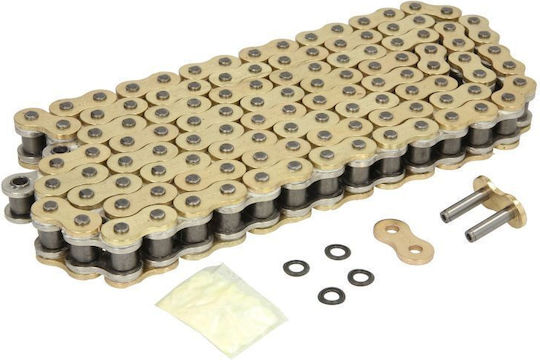 JT Sprockets Αλυσίδα Κίνησης για Yamaha YZF-R1 / YZF-R6
