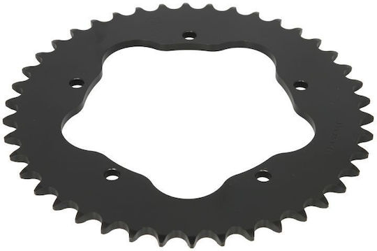 JT Sprockets Pinion spate pentru Ducati Hypermotard