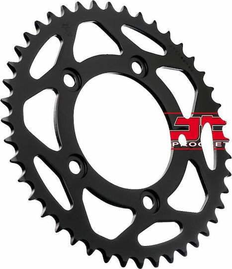JT Sprockets Γρανάζι Πίσω για Triumph Scrambler