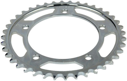JT Sprockets Pinion spate pentru Triumph Amestecător