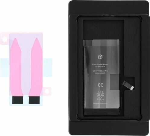 Baterie Compatibilă de Înlocuire 3279mAh pentru iPhone 14