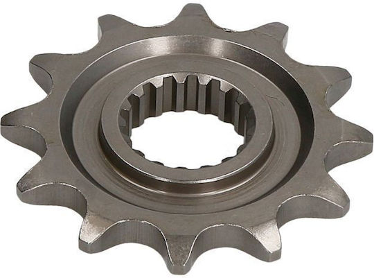 JT Sprockets Γρανάζι Μπροστά για Honda CR 250