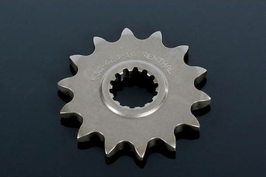 Renthal Front Sprocket for BMW F 800 GS