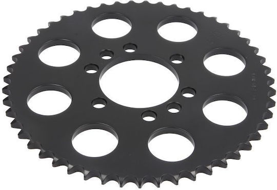 JT Sprockets Γρανάζι Πίσω για Yamaha DT