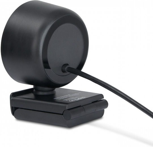 Dicota Ringlight Web Camera 2K D32066