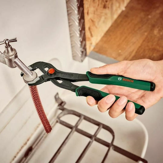 Bosch Βαλίτσα με 52 Εργαλεία