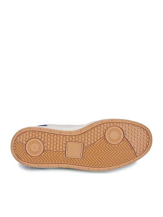 Ανδρικά Sneakers Λευκά