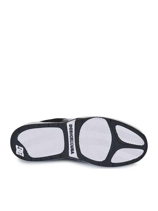Ascend Ανδρικά Sneakers Μαύρα