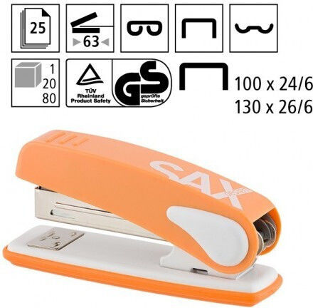 Sax Hand Stapler