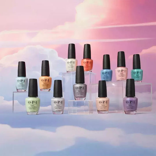 OPI Schimmer Nagellack Reality Check Ya Out 15ml