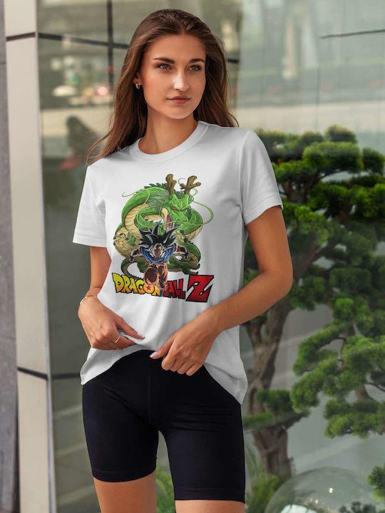 Dragon Ball Z T-Shirt