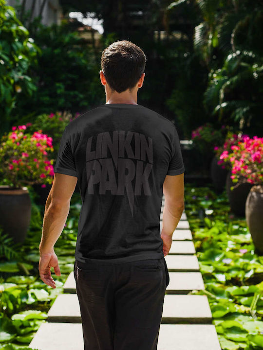 Linkin Park Logo T-shirt