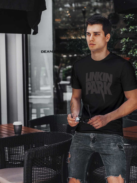 Linkin Park Logo T-shirt