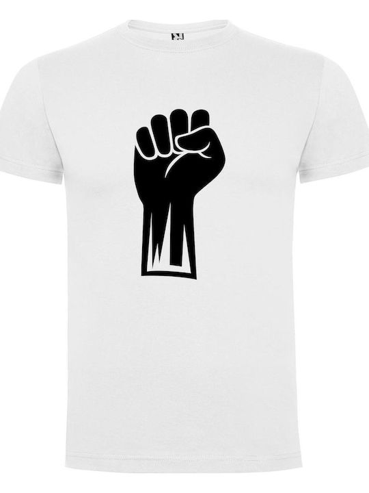 Silhouette Superman T-Shirt