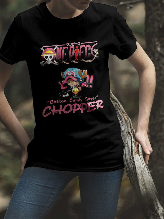 One Piece Chopper Tshirt