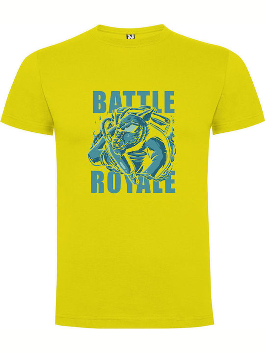 Fortnite Royale Showdown T-Shirt