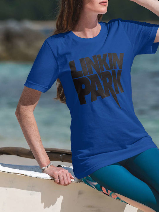 Linkin Park Logo T-shirt