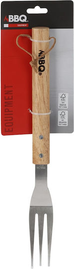 BBQ Collection Πιρούνα Κρέατος Ανοξείδωτη 38cm