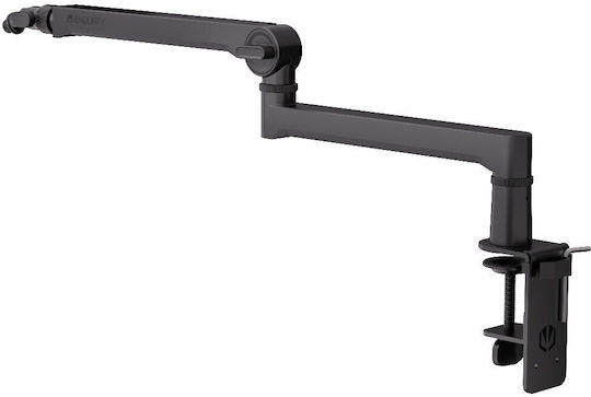 Endorfy Broadcast Braț Microfon cu Profil Redus Greutate Cap 2 Kg