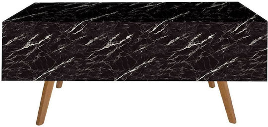 Schwarz Tischtuch 180x120cm Schwarz Tischtuch 180x120cm