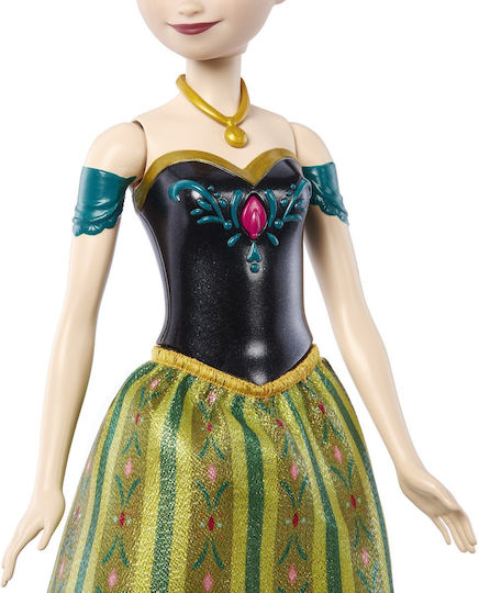 Disney Doll for 3+ years+ Years